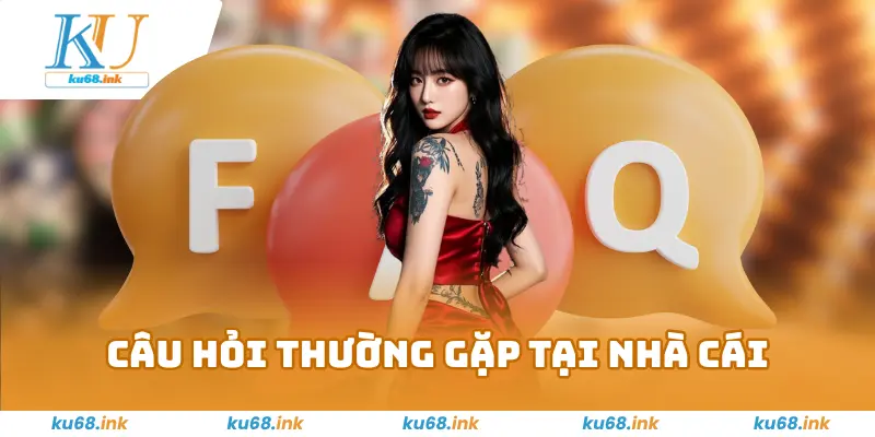 Trang Chủ 11 Câu hỏi thường gặp tại nhà cái