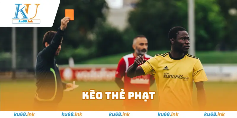 Kèo Thẻ Phạt Ku68 - Bí Mật Dự Đoán Dễ Dàng Mà Bạn Nên Biết